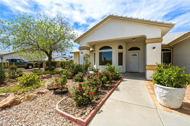 130 Bristle Cone, Pahrump, NV 89048