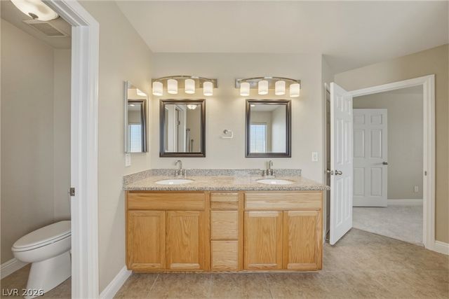 130 Bristle Cone, Pahrump, NV 89048