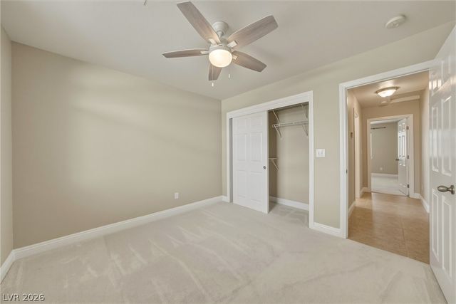 130 Bristle Cone, Pahrump, NV 89048