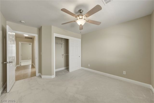 130 Bristle Cone, Pahrump, NV 89048