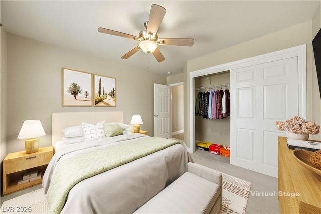 130 Bristle Cone, Pahrump, NV 89048