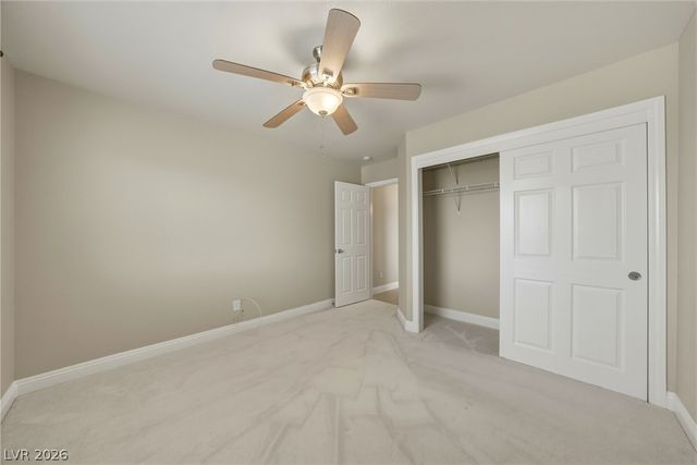 130 Bristle Cone, Pahrump, NV 89048