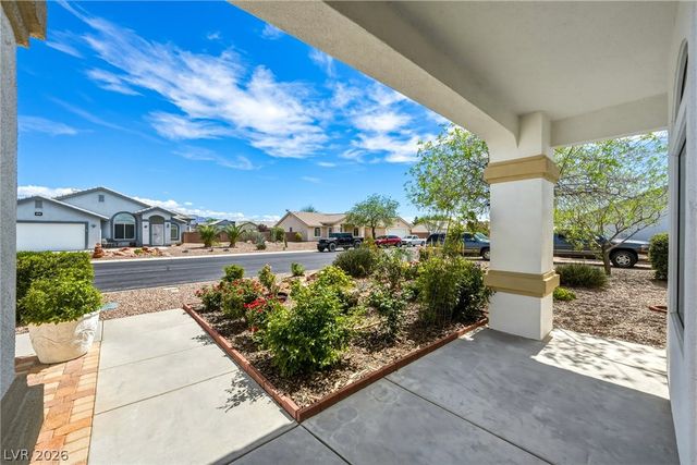 130 Bristle Cone, Pahrump, NV 89048