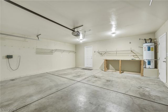 130 Bristle Cone, Pahrump, NV 89048