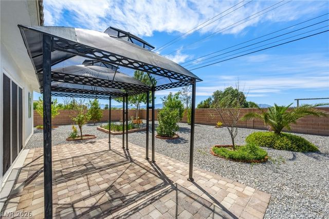 130 Bristle Cone, Pahrump, NV 89048