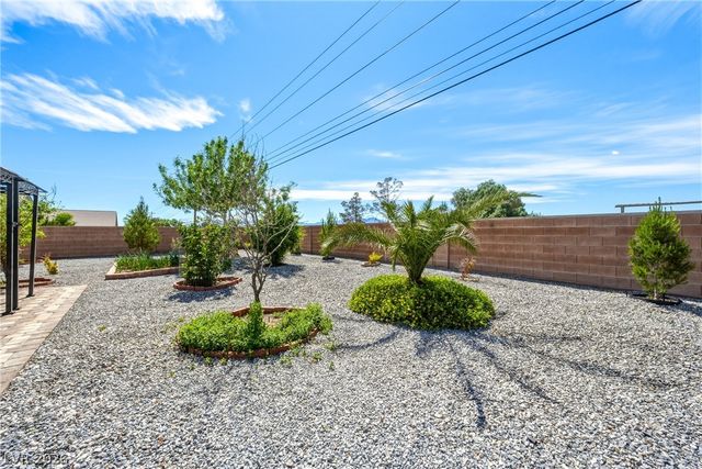 130 Bristle Cone, Pahrump, NV 89048