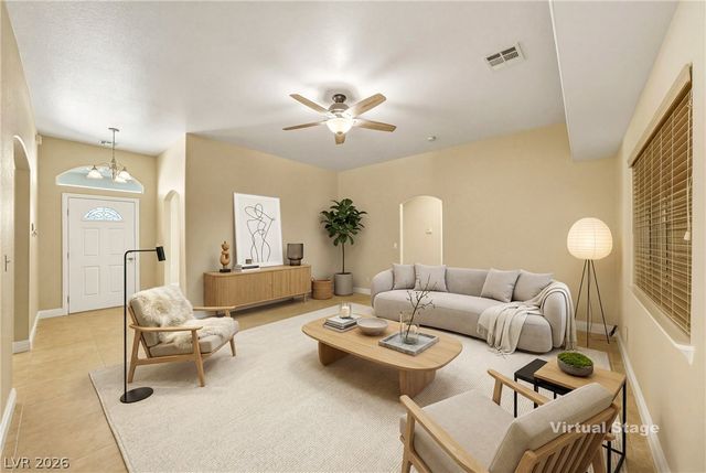 130 Bristle Cone, Pahrump, NV 89048