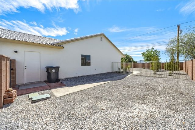130 Bristle Cone, Pahrump, NV 89048