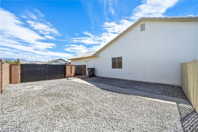 130 Bristle Cone, Pahrump, NV 89048