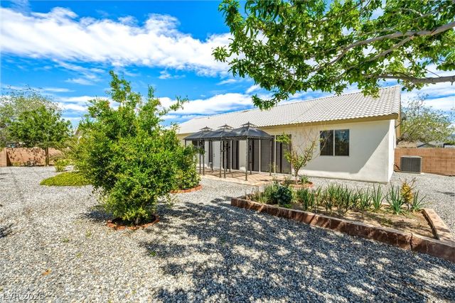 130 Bristle Cone, Pahrump, NV 89048