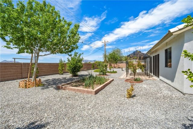 130 Bristle Cone, Pahrump, NV 89048