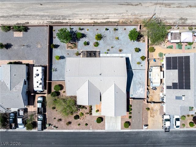 130 Bristle Cone, Pahrump, NV 89048