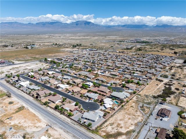 130 Bristle Cone, Pahrump, NV 89048