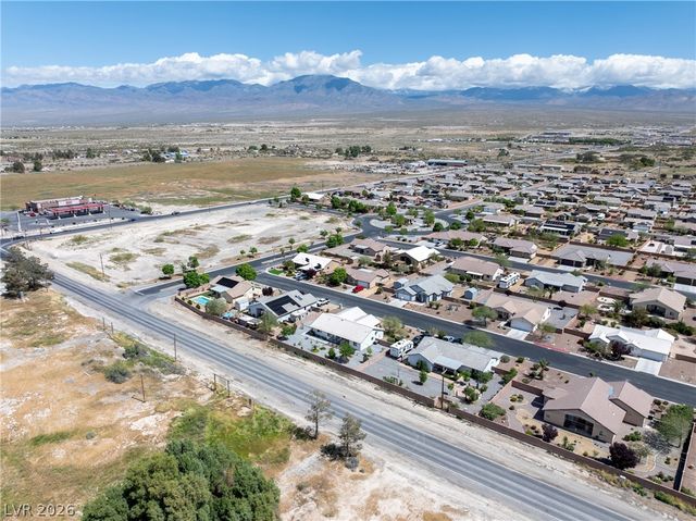 130 Bristle Cone, Pahrump, NV 89048
