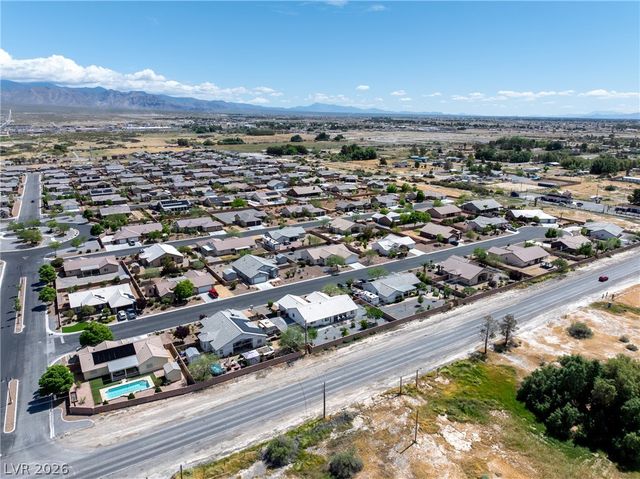 130 Bristle Cone, Pahrump, NV 89048