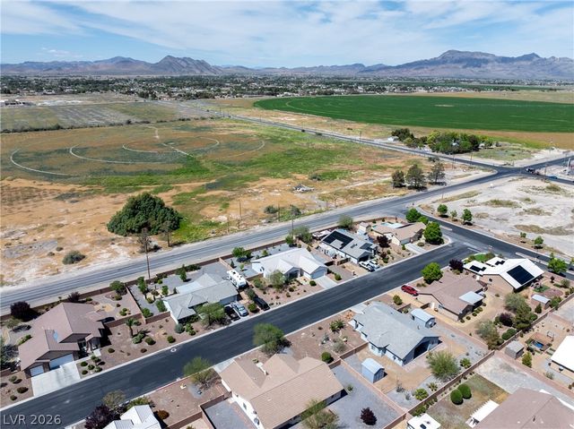 130 Bristle Cone, Pahrump, NV 89048
