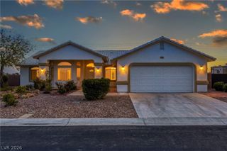 130 Bristle Cone, Pahrump, NV 89048