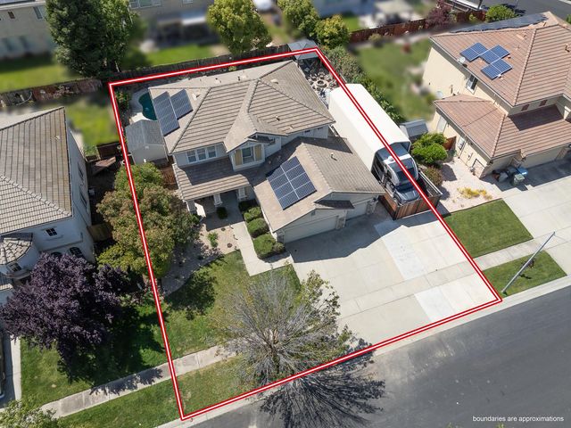 5600 Stonehaven Dr, Marysville, CA 95901