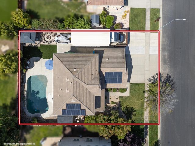 5600 Stonehaven Dr, Marysville, CA 95901