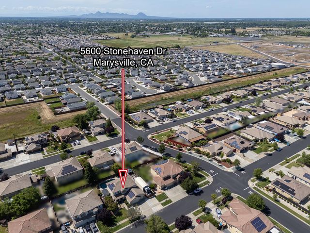 5600 Stonehaven Dr, Marysville, CA 95901