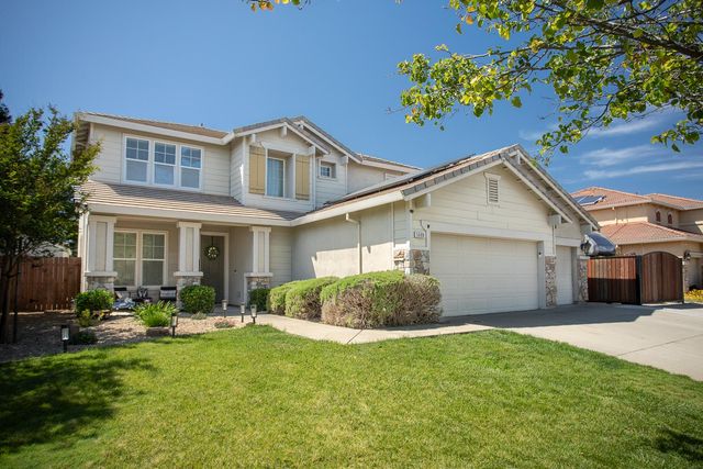 5600 Stonehaven Dr, Marysville, CA 95901