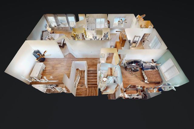 5600 Stonehaven Dr, Marysville, CA 95901