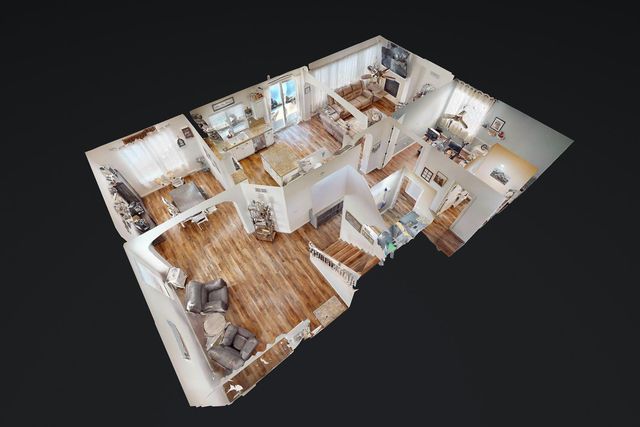 5600 Stonehaven Dr, Marysville, CA 95901