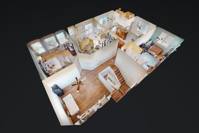 5600 Stonehaven Dr, Marysville, CA 95901