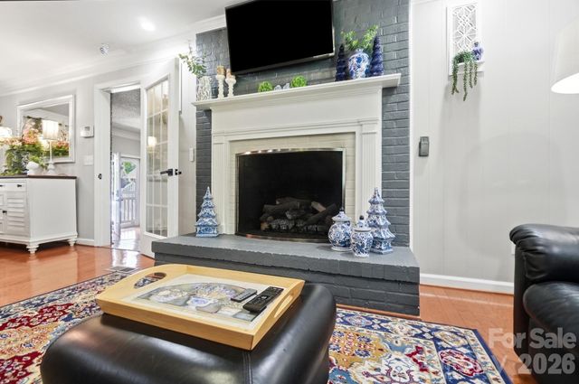 107 Mistywood Drive, Mount Holly, NC 28120