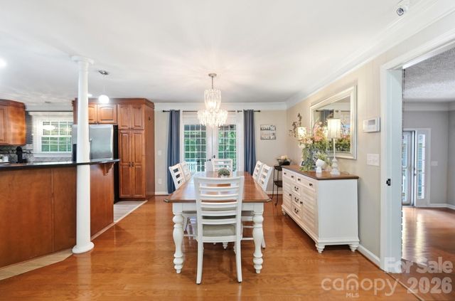 107 Mistywood Drive, Mount Holly, NC 28120