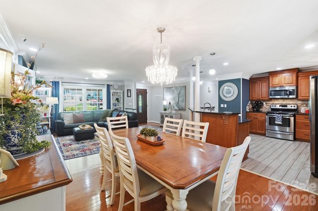 107 Mistywood Drive, Mount Holly, NC 28120