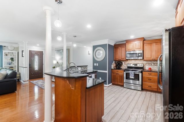 107 Mistywood Drive, Mount Holly, NC 28120