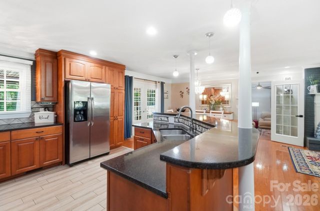 107 Mistywood Drive, Mount Holly, NC 28120