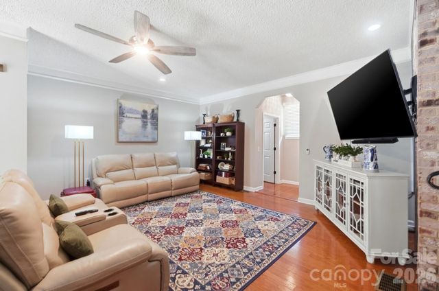107 Mistywood Drive, Mount Holly, NC 28120