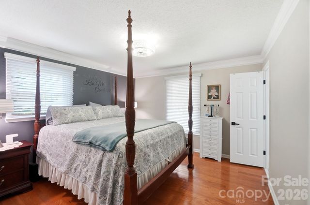 107 Mistywood Drive, Mount Holly, NC 28120