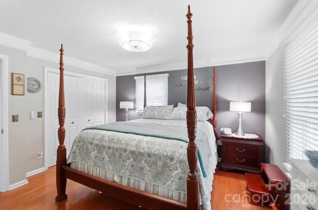 107 Mistywood Drive, Mount Holly, NC 28120