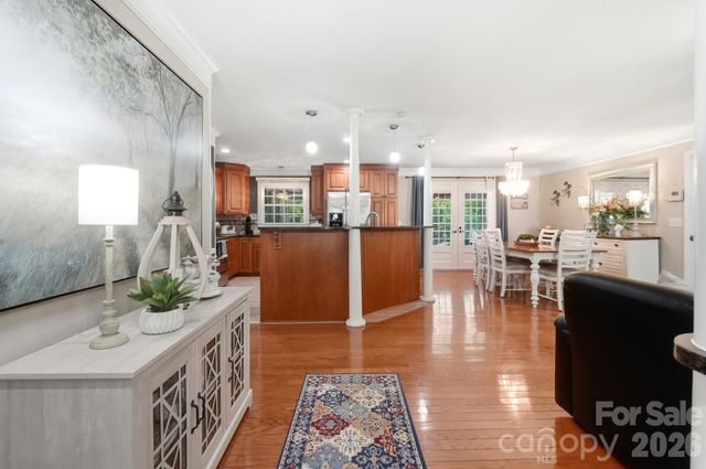 107 Mistywood Drive, Mount Holly, NC 28120