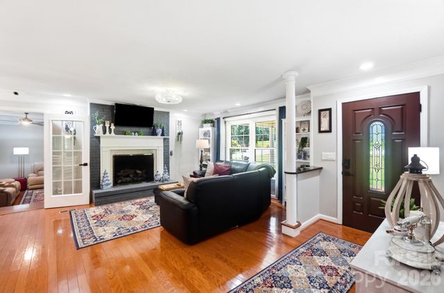 107 Mistywood Drive, Mount Holly, NC 28120