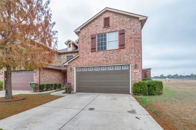 187 Castleridge Drive B, Little Elm, TX 75068