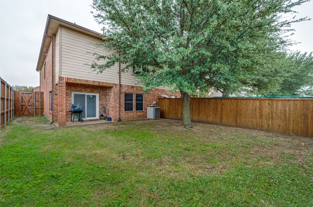 187 Castleridge Drive B, Little Elm, TX 75068