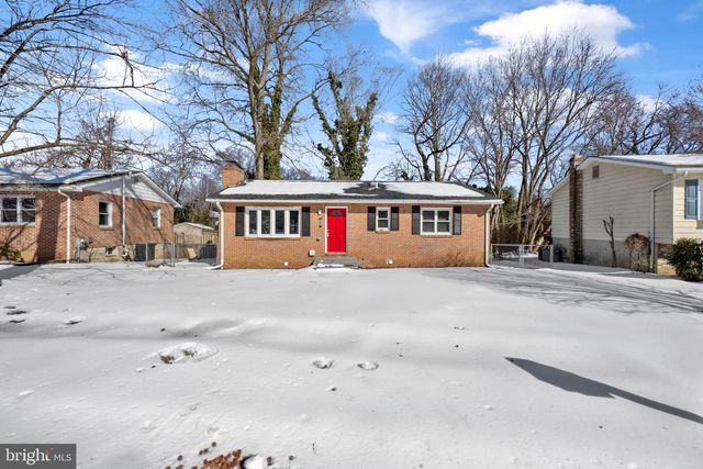 105 CONCOVE WAY, Havre De Grace, MD 21078