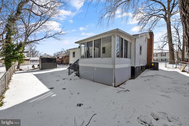 105 CONCOVE WAY, Havre De Grace, MD 21078