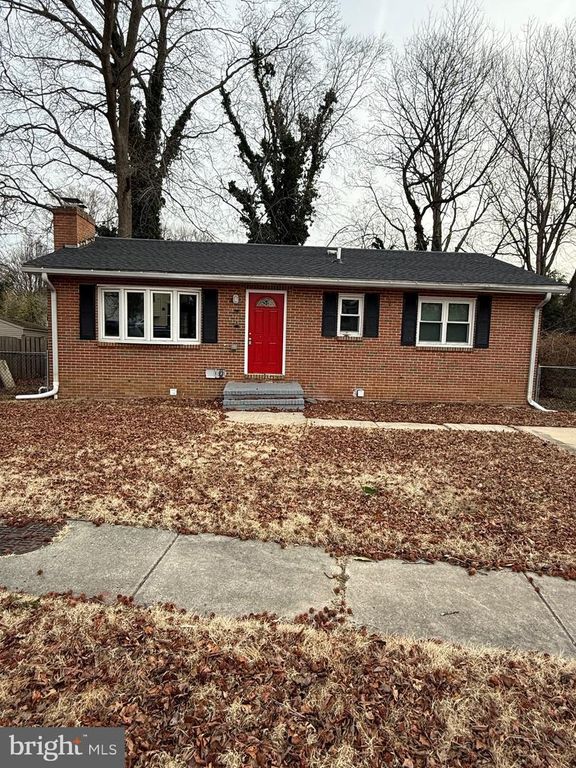 105 CONCOVE WAY, Havre De Grace, MD 21078