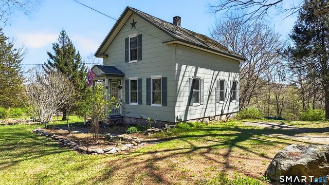 19 Cards Mill Road, Columbia, CT 06237
