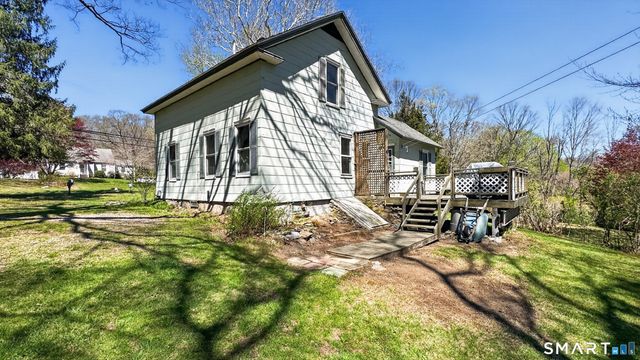 19 Cards Mill Road, Columbia, CT 06237