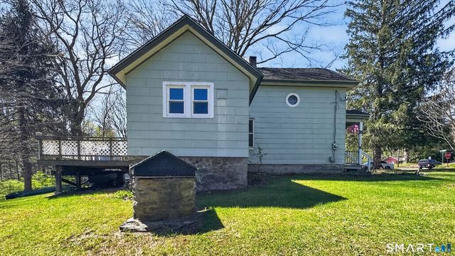 19 Cards Mill Road, Columbia, CT 06237