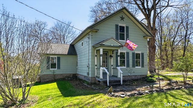 19 Cards Mill Road, Columbia, CT 06237