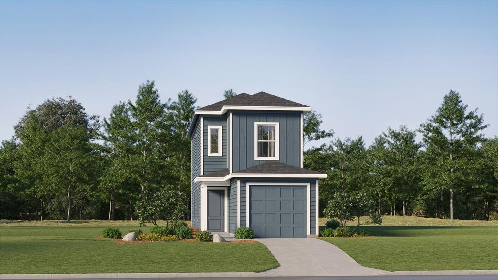 3610 Duplet Avenue, Conroe, TX 77306