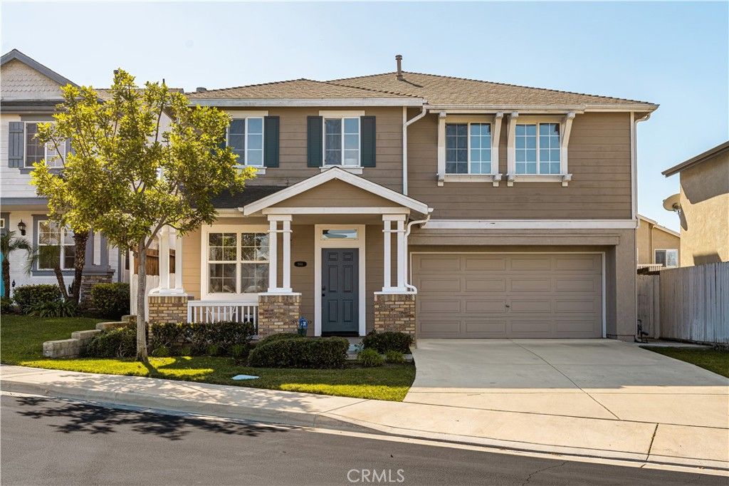 Image 1 of property listing at 966 Apricot Way, Carson, CA 90746