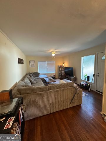 175 Habersham Way, Athens, GA 30606